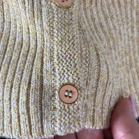 St. John cardigan - Picture 9 of 14